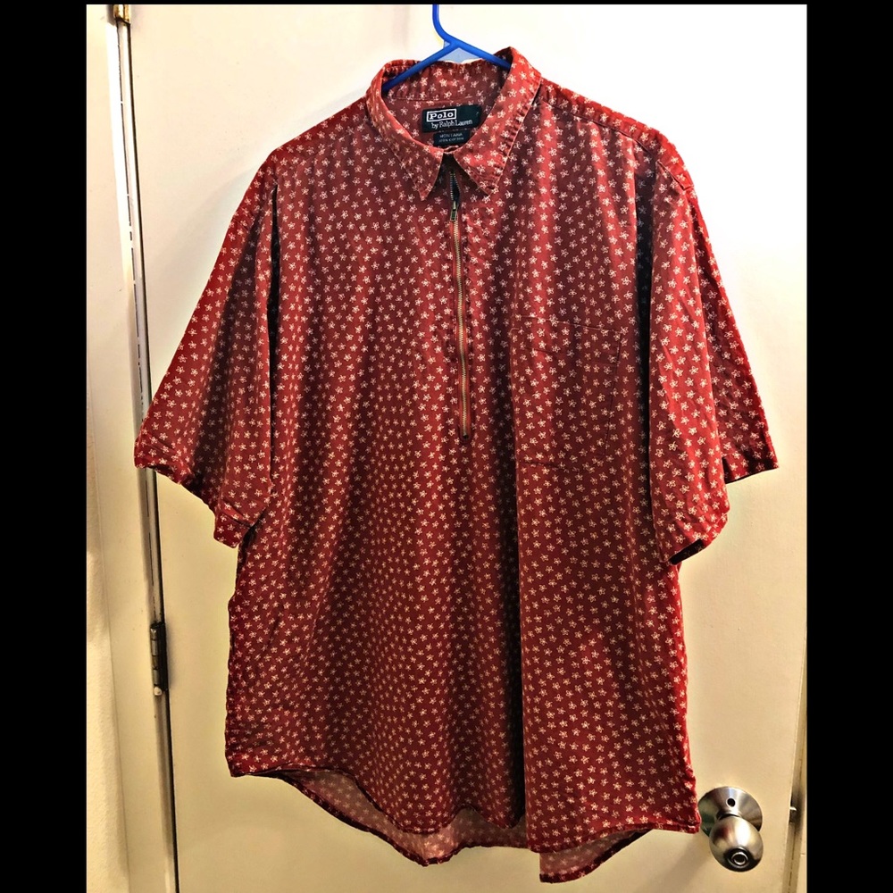 Vintage Ralph Lauren